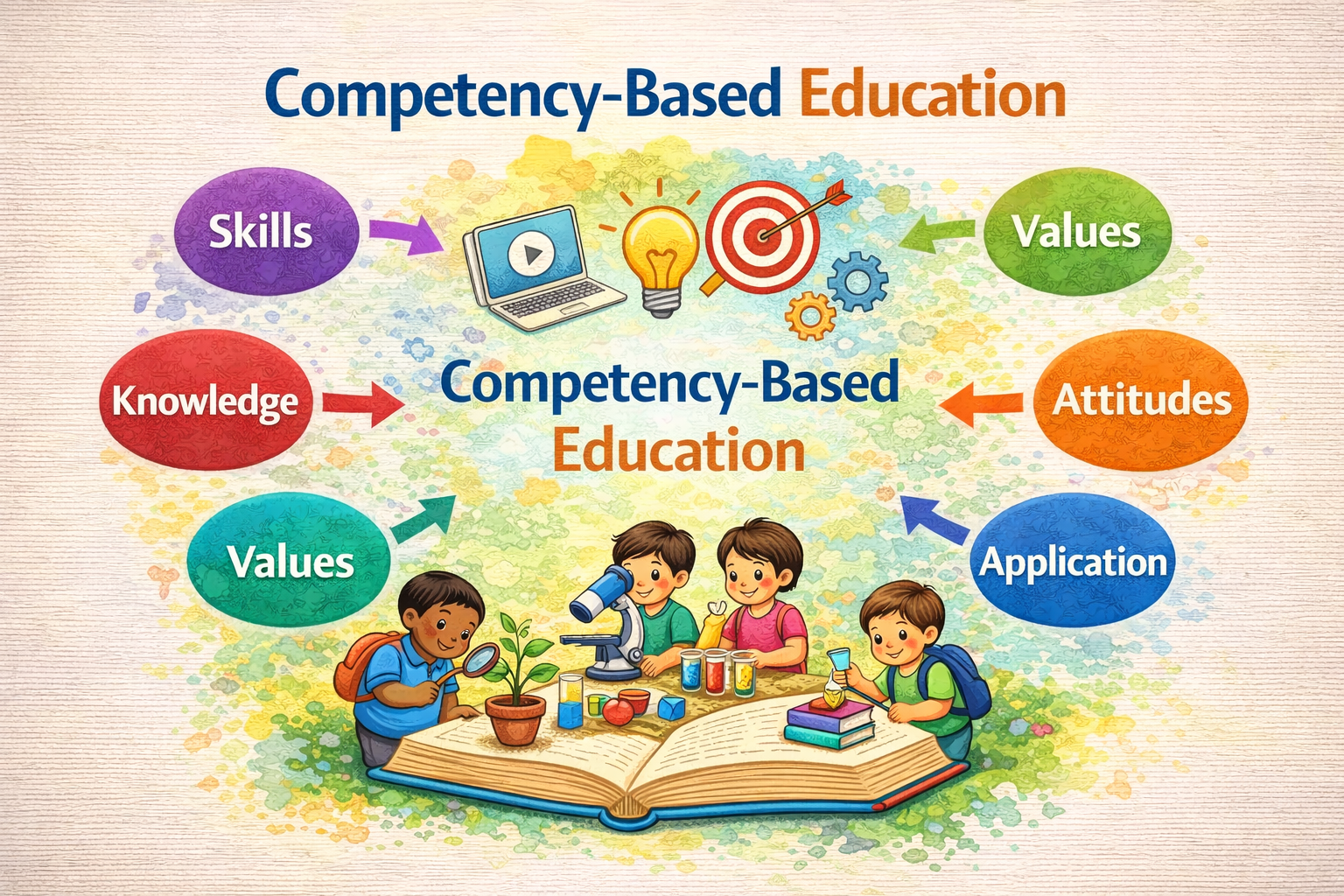 Competency-Based Learning and Assessment